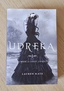 Udręka (cykl Upadli)- Lauren Kate