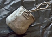 Kubek do manierki Węgry