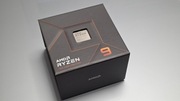 AMD RYZEN 9 7950X 4,5GHz / 5,7GHz 16 Rdzeni / 32 Wątki AM5 BOX