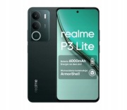 Realme P3 Lite 8/256GB