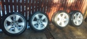 Opony 17 cali BMW E39 