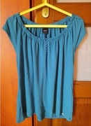 bluzka Esprit S/M jak nowa