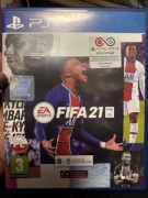 FIFA. 2021 ps4 sprzedam