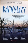 Dachołazy, Katherine Rundell