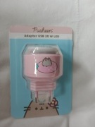 Adapter Pusheen 