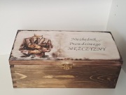 Niezbędnik Prawdziwego Mężczyzny 18 30 