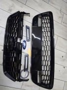 GRIL ZDERZAKA FORD  MONDEO PO LIFCIE