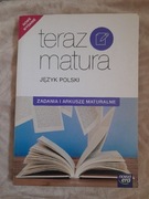 Teraz matura język polski 