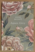 Anne Brontë, Agnes Grey