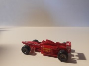 Samochód wyścigowy - Formuła 1 - Siku - Rennwagen