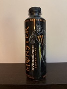 Monster Energy Drink Hydrosport Super Fuel 650ml pusty