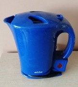 Czajnik elektryczny turystyczny Elta WK111 1L 1000W