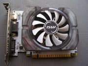 MSI Karta graficzna N730-2GD3V2