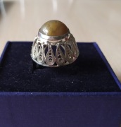 Pierścionek Imago Artis