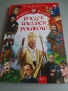 X5-  Poczet Wielkich Polaków - Joanna i Jarosław Szarkowie / Kocham Polskę 
