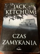 Jack Ketchum - Czas zamykania
