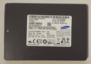 Dysk SSD 256GB SAMSUNG PM851 MZ7TE256HMHP-000L7 SATA-3 2,5"