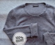 Sweter kaszmir Repeat 