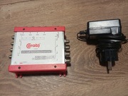 Multiswitch Corab Smart Line 5/8