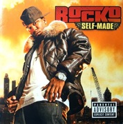 Rocko – Self Made (CD, 2008)