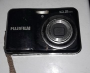 Aparat cyfrowy fujifilm Sony