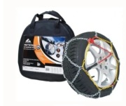 Sprzedam nowe nie używane łańcuchy śniegowe Automax 50 KN 228927md