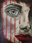 Obraz akryl na płótnie 50x70cm 