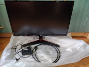MONITOR 24" - LG 24MP59G