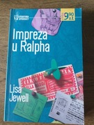 Impreza u Ralpha- Lisa Jewell