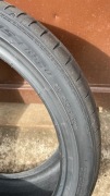 Opony Falken 245/35R19