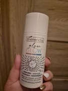 Mleczko-esencja Bielenda glaze & GLOW