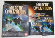 Galactic Civilizations BIG BOX PL