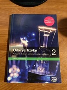 Odkryj fizykę 2 ZP