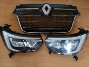 RENAULT MASTER 19- LIFT lampy nowe oryginalne!!!