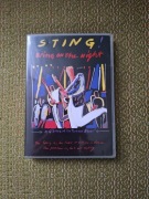 Sting ,,Bring on the Night"