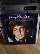Barry Manilow Manilow Magic LP płyta winylowa