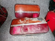 Lampy Łada Lada  2103