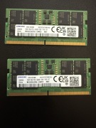 DDR5 SODIMM Samsung 5600MHz
