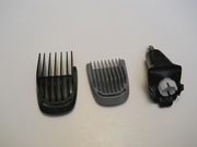 Nasadki nakładki do maszynki trymer Philips 8in1 3000series