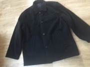 Robert Comstock kurtka płaszcz dwustronne XL Korea