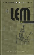 STANISLAW LEM - Eden - NOWA