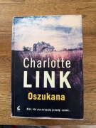 Charlotte Link Oszukana
