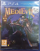 MediEvil PlayStation4