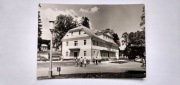 Długopole Zdrój - Sanatorium VI - pawilon "Fortuna"