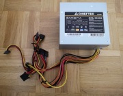 Zasilacz komputerowy Chieftec GPA-350S8, 350W, ATX