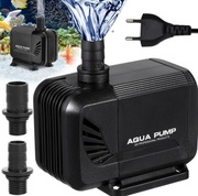 Pompka zanurzeniowa do stawu i akwarium nowa bez opakowania 