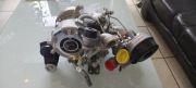 FABRYCZNIE NOWA TURBO SPRĘŻARKA BI-TURBO VOLVO XC60 XC90 V60 V90 32361312
