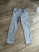 Spodnie jeansy H&M 152