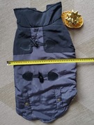 kurtka zimowa dla psa, rozmiar M/L