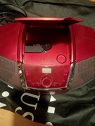 Radio Balupunkt  bb12rd